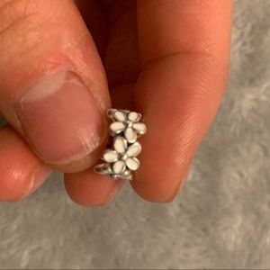 Daisy Pandora Charm